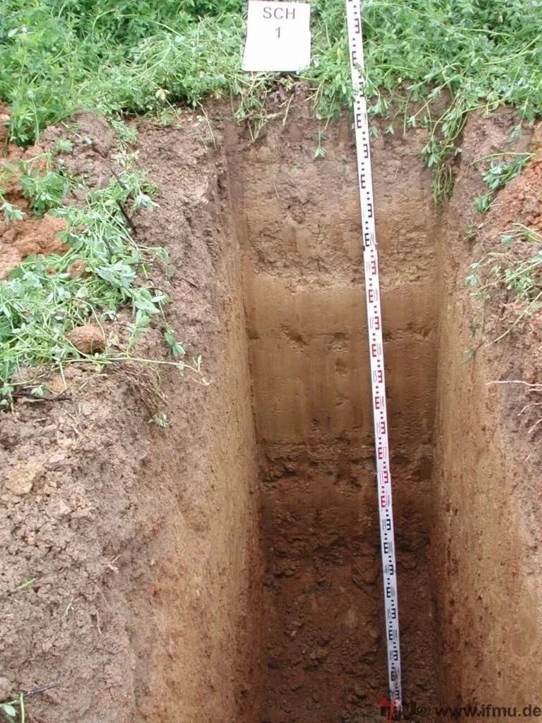 Exploratory Test Pits in Naas: Site Investigation You Can Trust