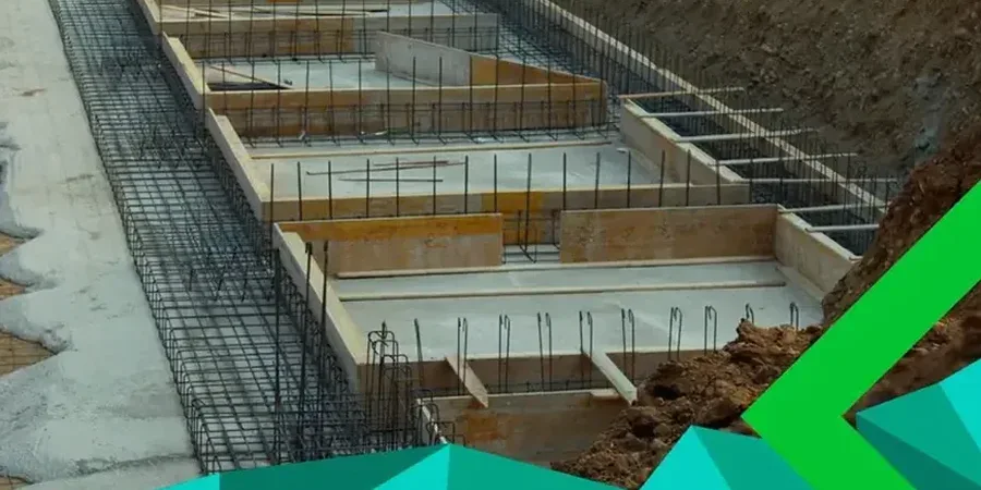Shallow Foundation Design in Naas: Ground Conditions That Shape Every Project