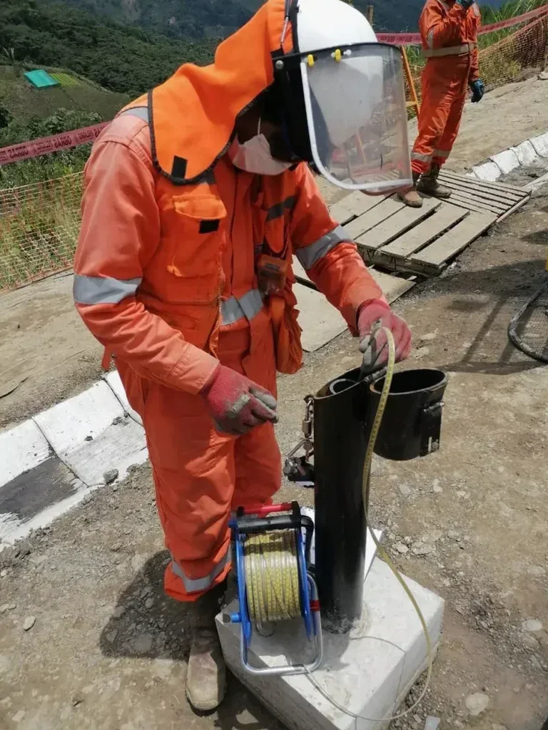 CPT Testing in Naas: High-Resolution Cone Penetration for Kildare Soils