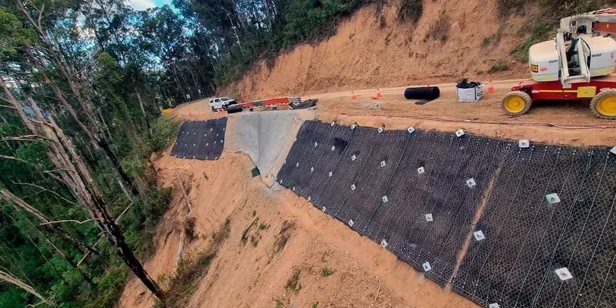 Slope Stability Analysis in Naas: Geotechnical Assessment for Safe Earthworks