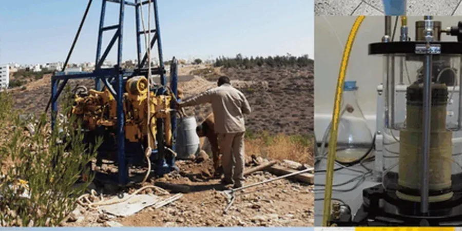 Geotechnical Engineering in Naas