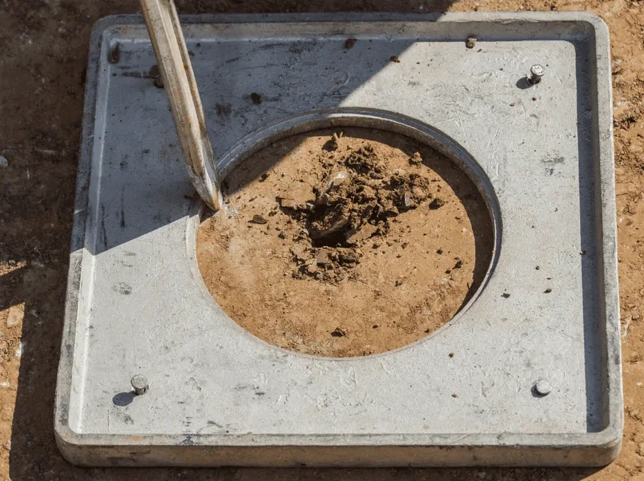 Soil Liquefaction Analysis in Naas: Seismic Ground Assessment