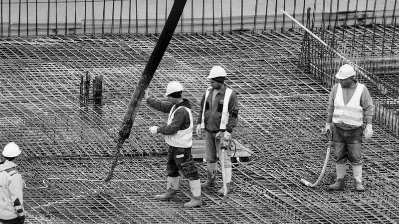 Raft Foundation Design in Naas: Avoiding Costly Mistakes on Soft Ground
