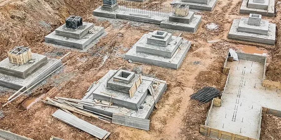 Pile Foundation Design in Naas: Safe Deep Foundations for Kildare Soils